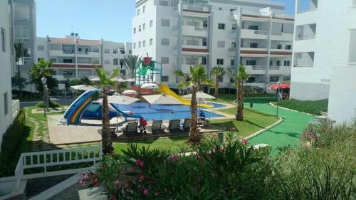 Apartamento La Siesta Beach Resort, Alia