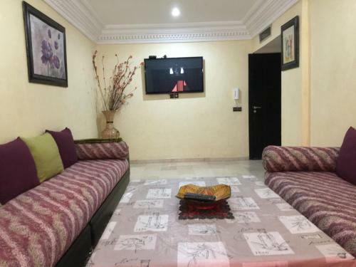 Apartamento Appartement Majorelle 27
