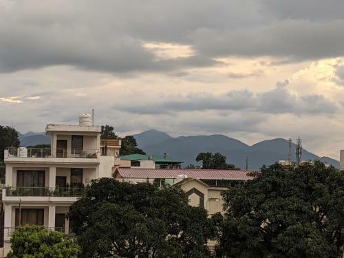 Hostal Kanchan Home Stay Dehradun