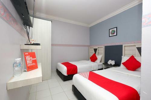 Oyo 89587 Im Hotel