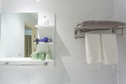 Apartamento Bohol Sojourn Villa Alona