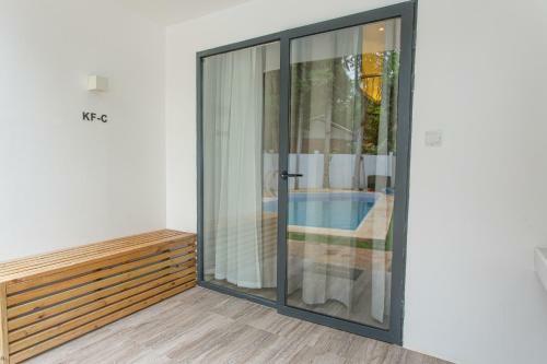 Apartamento Bohol Sojourn Villa Alona