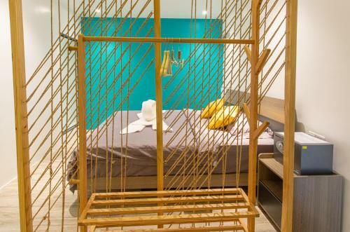 Apartamento Bohol Sojourn Villa Alona