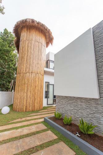 Apartamento Bohol Sojourn Villa Alona