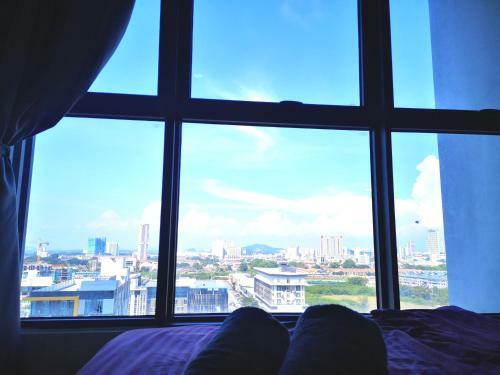 Apartamento Luvice Home