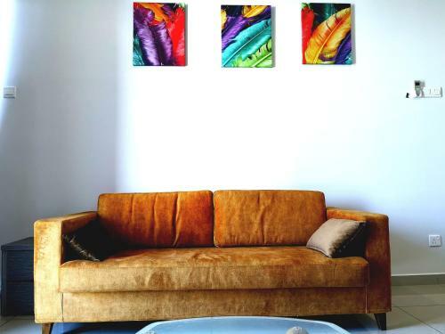 Apartamento Luvice Home