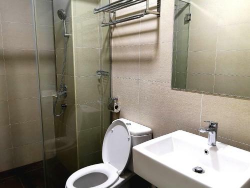 Apartamento Luvice Home