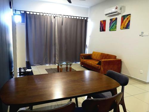 Apartamento Luvice Home
