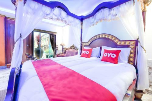 Hotel Oyo 549 Maesri Resort