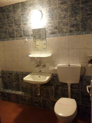 Hostal Doctor's House