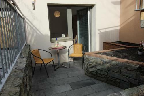 Apartamento Hero�s Home