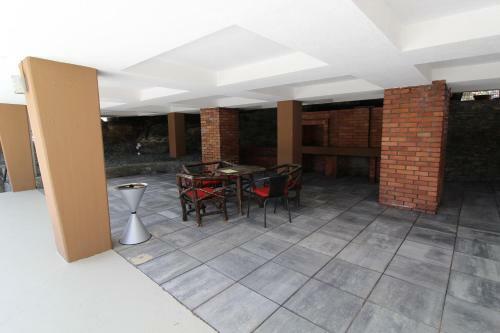 Apartamento Hero�s Home