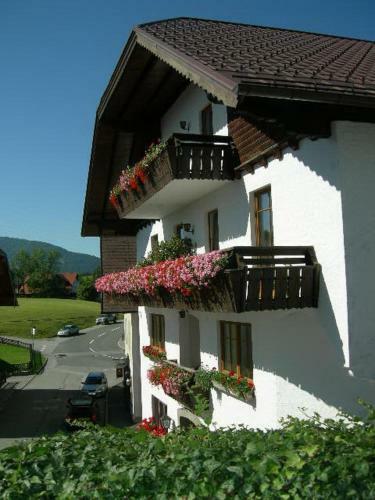 Posada Gasthaus Kirchenwirt