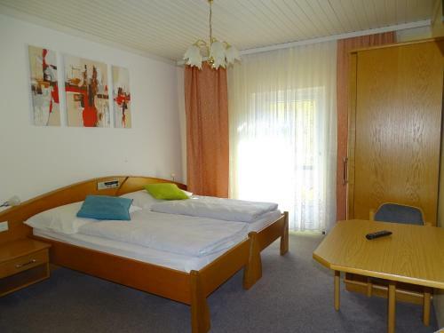 Hotel Gasthof Torwirt