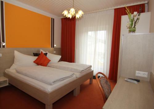 Hotel Gasthof Torwirt