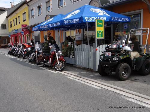Hotel Gasthof Torwirt
