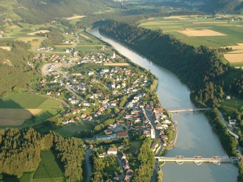 Hotel Gasthof Torwirt