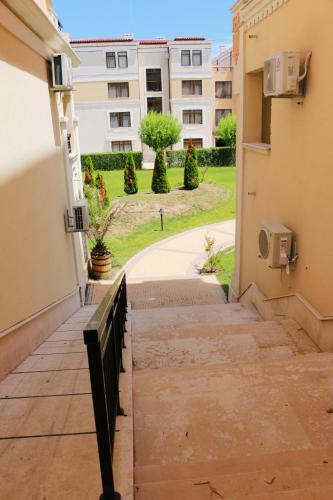 Apartamento Studio Summer-green Life Sozopol