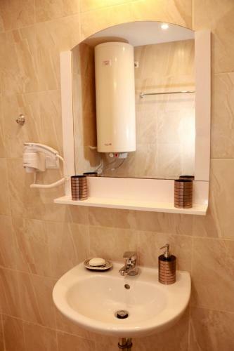 Apartamento Studio Summer-green Life Sozopol
