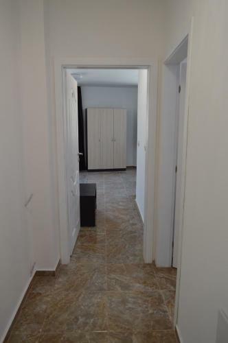 Apartamento White House
