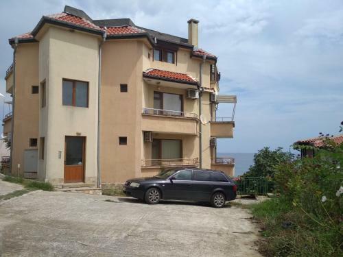 Apartamento Sozopol Lazur