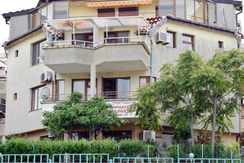 Apartamento Sozopol Lazur