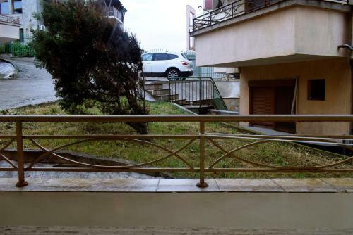 Apartamento Sozopol Lazur