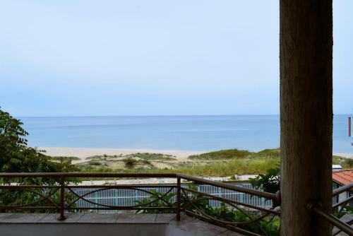 Apartamento Sozopol Lazur