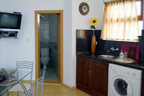 Apartamento Sozopol Lazur