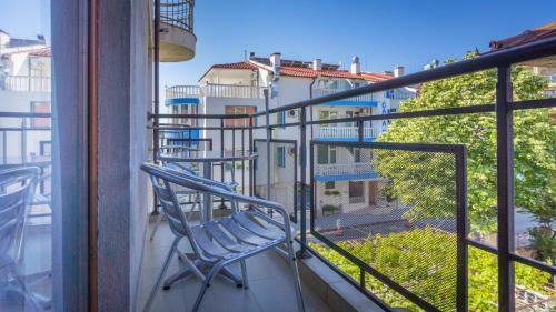 Hostal Guest House Karamihalevi