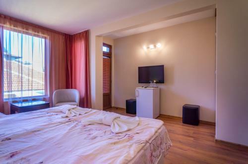Hostal Guest House Karamihalevi