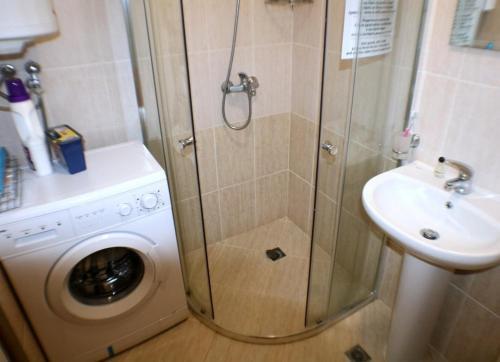 Apartamento Saint John Resort E301