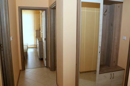 Apartamento Saint John Resort E301