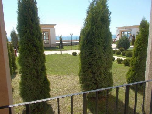 Visit Sunny Beach Sea Apartments
