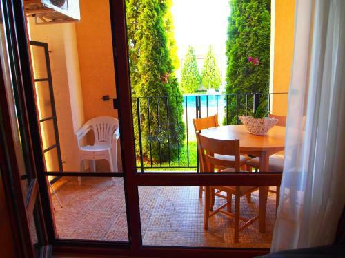 Visit Sunny Beach Sea Apartments