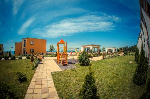 Visit Sunny Beach Sea Apartments