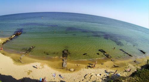Visit Sunny Beach Sea Apartments