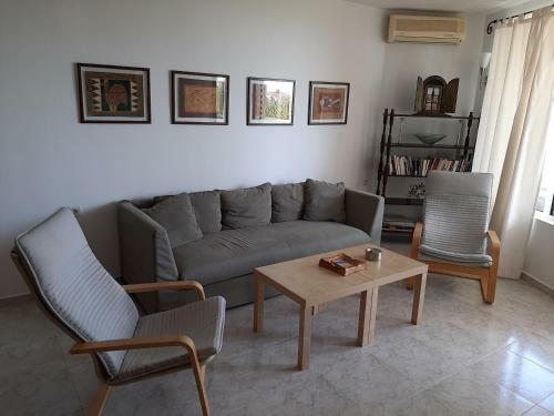 Private Apartments In South Coast