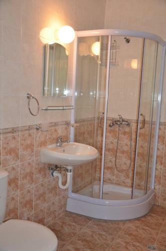 Apartments In Complex Chateau Nessebar