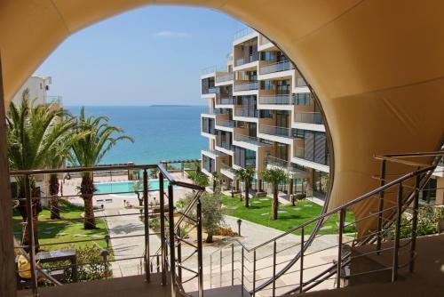 Private Apartment In Dolce Vita 2/ ?????? ?????????? ? ????? ???? 2 ??????