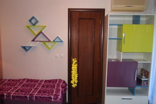Private Apartment In Dolce Vita 2/ ?????? ?????????? ? ????? ???? 2 ??????