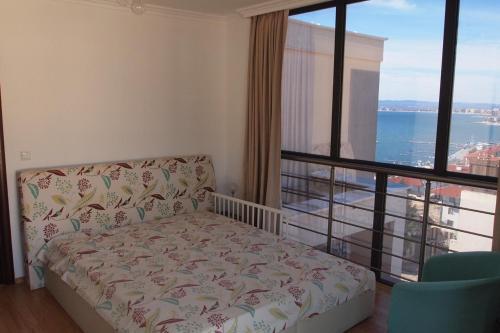 Private Apartment In Dolce Vita 2/ ?????? ?????????? ? ????? ???? 2 ??????