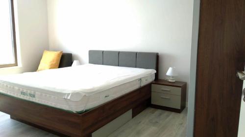 Apartamento Elegans Residence