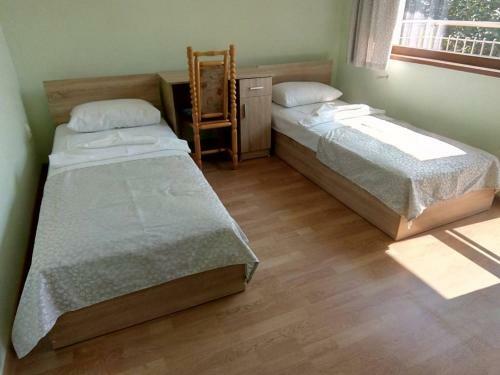 Hostal Alfa Guest House