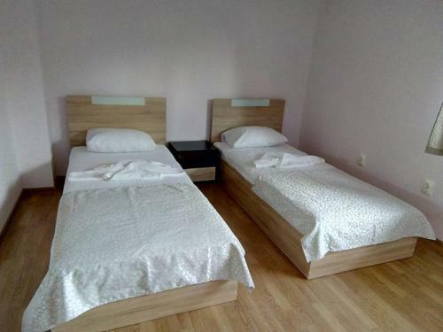 Hostal Alfa Guest House