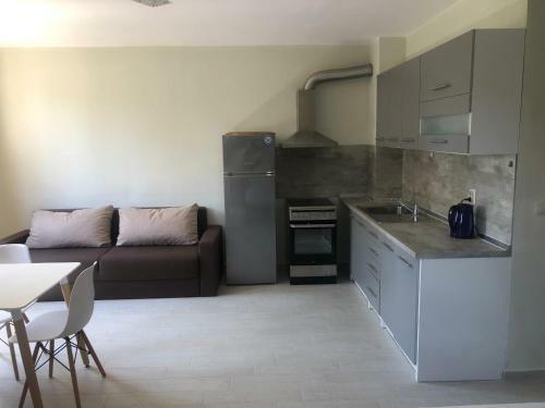 Apartamento Rabi Park Residence -studio