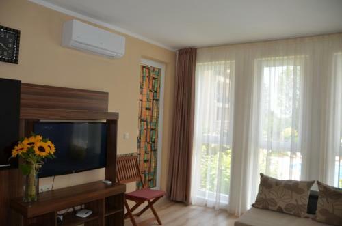 Apart Hotel Aphrodite Gardens