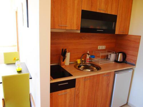 Visit Sunny Beach Holiday Apartments