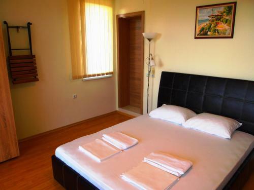Visit Sunny Beach Holiday Apartments
