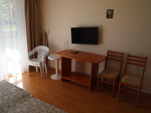 Visit Sunny Beach Holiday Apartments